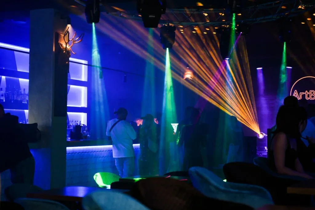Art Bar