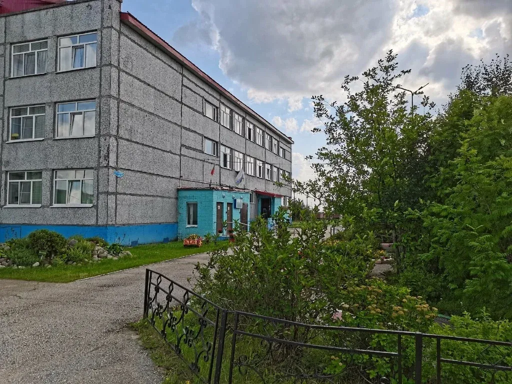 ГБДОУ НАО центр развития ребёнка-детский сад Аннушка