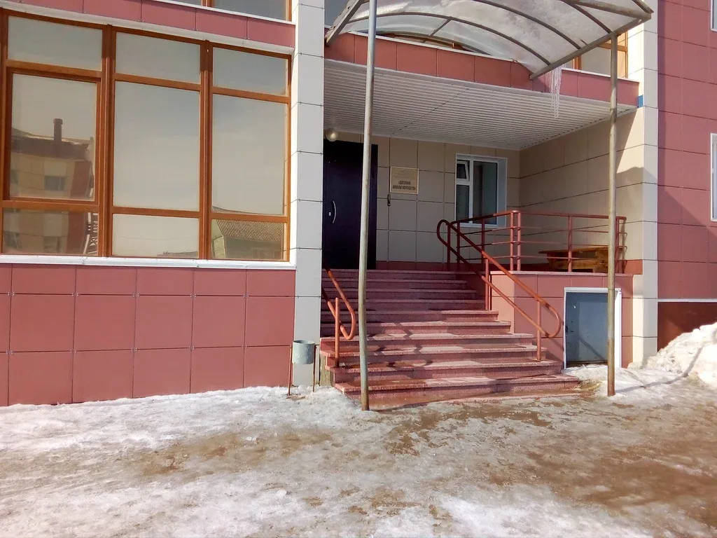 Школа искусств